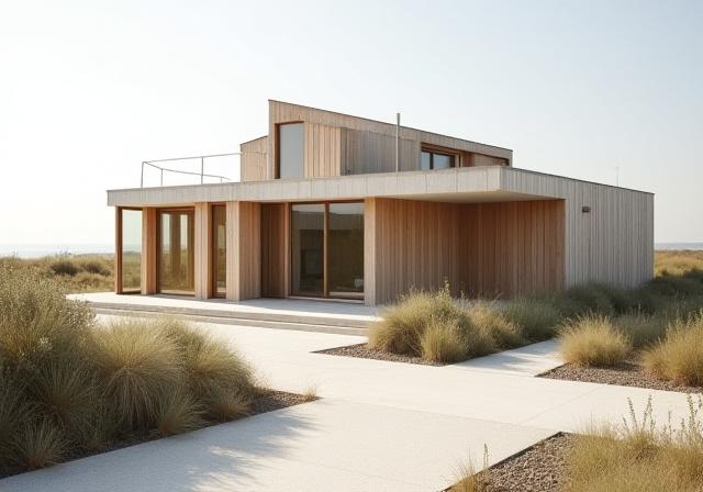 Placering i Musikbyen, København